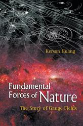  Fundamental Forces Of Nature: The Story Of Gauge Fields
