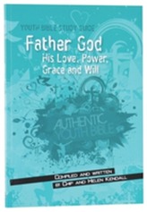  Father God