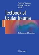  Textbook of Ocular Trauma