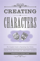  Creating Characters