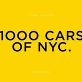  1000 Cars of NYC.