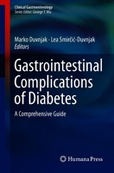  Gastrointestinal Complications of Diabetes