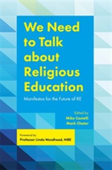  We Need to Talk about Religious Education