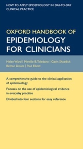  Oxford Handbook of Epidemiology for Clinicians