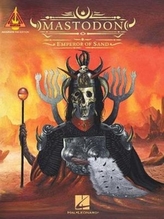  Mastodon