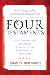  Four Testaments