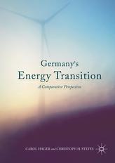  Germany's Energy Transition