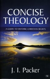  Concise Theology