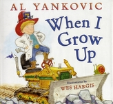 When I Grow Up