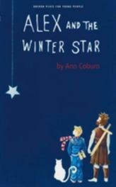  Alex and the Winter Star
