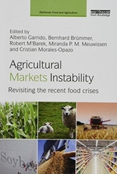  Agricultural Markets Instability