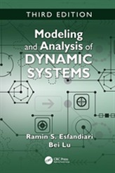  Modeling and Analysis of Dynamic Systems, Third Edition