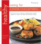  Healthy Eating for Lower Cholesterol
