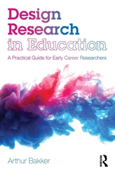 Design Research in Education