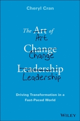 The Art of Change Leadership