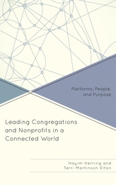  Leading Congregations and Nonprofits in a Connected World