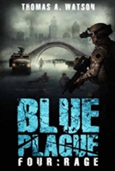  Blue Plague