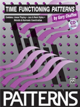  PATTERNS TIME FUNCTIONING