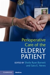  Perioperative Care of the Elderly Patient