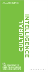  Cultural Intelligence