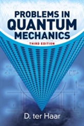  Problems in Quantum Mechanics