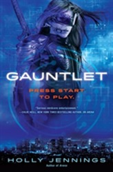 Gauntlet