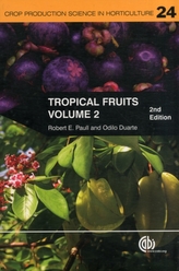  Tropical Fruits, Volume 2