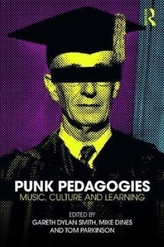  Punk Pedagogies