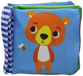  Buggy Book: Bear