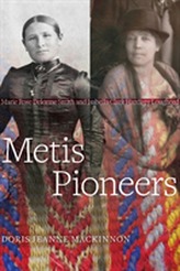  Metis Pioneers