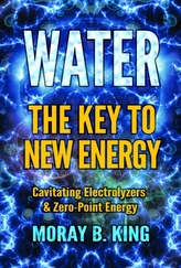 Water: the Key to New Energy