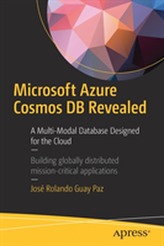  Microsoft Azure Cosmos DB Revealed