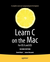  Learn C on the Mac