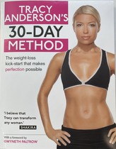  Tracy Anderson's 30-Day Method