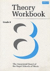  Theory Workbook Grade 8