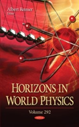  Horizons in World Physics