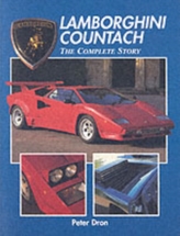  Lamborghini Countach