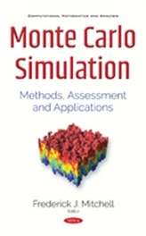  Monte Carlo Simulation