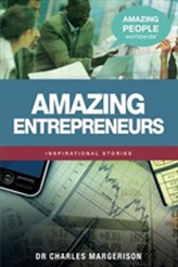  Amazing Entrepreneurs