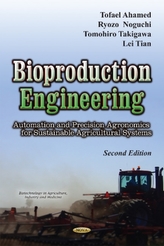  Bioproduction Engineering