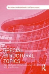  Special Structural Topics