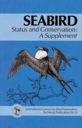  Seabird Status and Conservation
