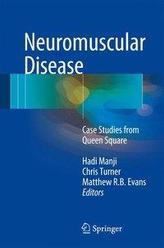  Neuromuscular Disease