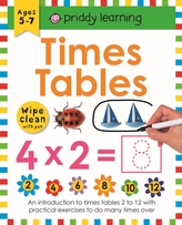  Times Tables