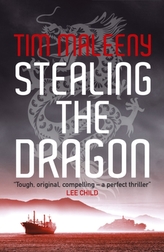  Stealing the Dragon