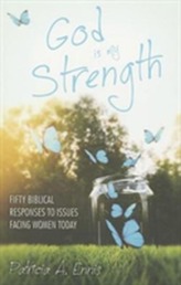  God is my Strength