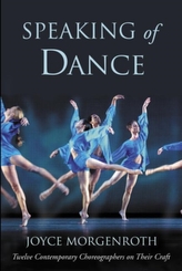  Speaking of Dance