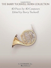 The Barry Tuckwell Horn Collection