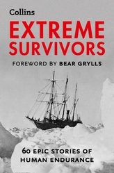  Extreme Survivors