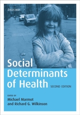  Social Determinants of Health